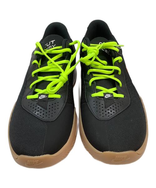 NIKE（ナイキ）NIKE (ナイキ) スニーカー ブラック サイズ:30cm 未使用品の古着・服飾アイテム