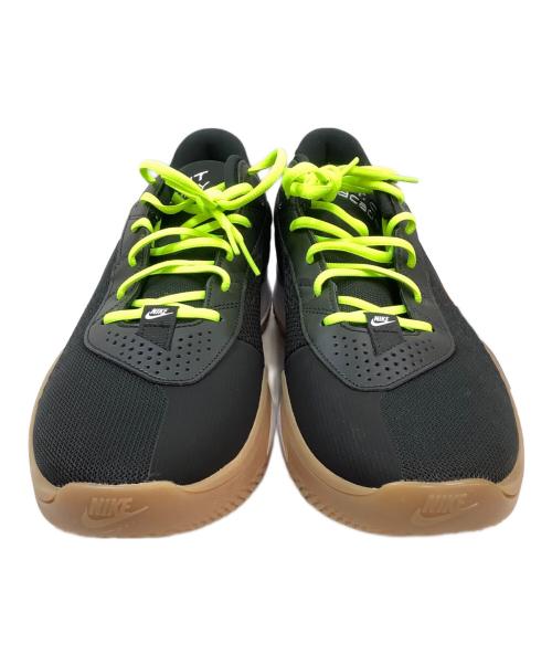 NIKE（ナイキ）NIKE (ナイキ) スニーカー ブラック サイズ:30cm 未使用品の古着・服飾アイテム