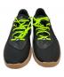中古・古着 NIKE (ナイキ) スニーカー ブラック サイズ:30cm 未使用品：8000円