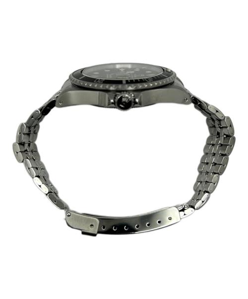 Tudor（チューダー）Tudor (チューダー) Tudor Submariner/チューダー サブマリーナ/Ref.75090/黒文字盤 黒文字盤 サイズ:36㎜の古着・服飾アイテム