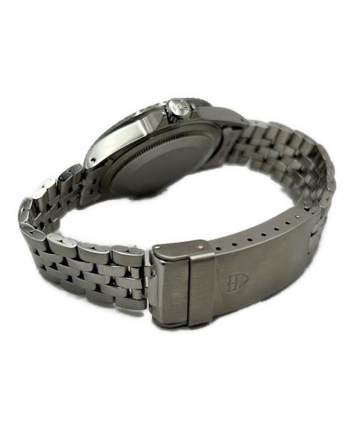 Tudor（チューダー）Tudor (チューダー) Tudor Submariner/チューダー サブマリーナ/Ref.75090/黒文字盤 黒文字盤 サイズ:36㎜の古着・服飾アイテム