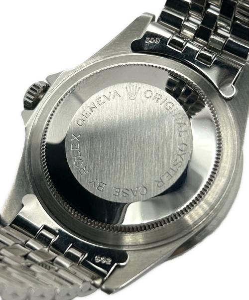 Tudor（チューダー）Tudor (チューダー) Tudor Submariner/チューダー サブマリーナ/Ref.75090/黒文字盤 黒文字盤 サイズ:36㎜の古着・服飾アイテム