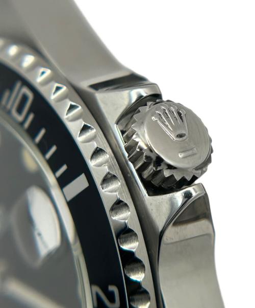 Tudor（チューダー）Tudor (チューダー) Tudor Submariner/チューダー サブマリーナ/Ref.75090/黒文字盤 黒文字盤 サイズ:36㎜の古着・服飾アイテム