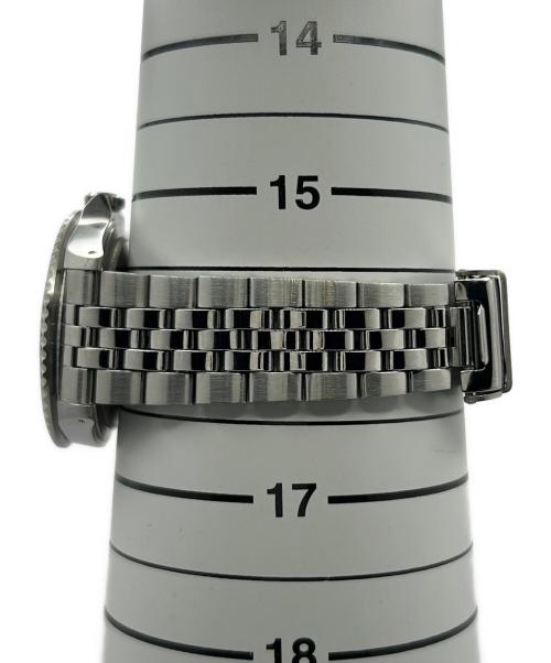 Tudor（チューダー）Tudor (チューダー) Tudor Submariner/チューダー サブマリーナ/Ref.75090/黒文字盤 黒文字盤 サイズ:36㎜の古着・服飾アイテム