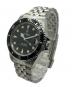 Tudor (チューダー) Tudor Submariner/チューダー サブマリーナ/Ref.75090/黒文字盤 黒文字盤 サイズ:36㎜：500000円