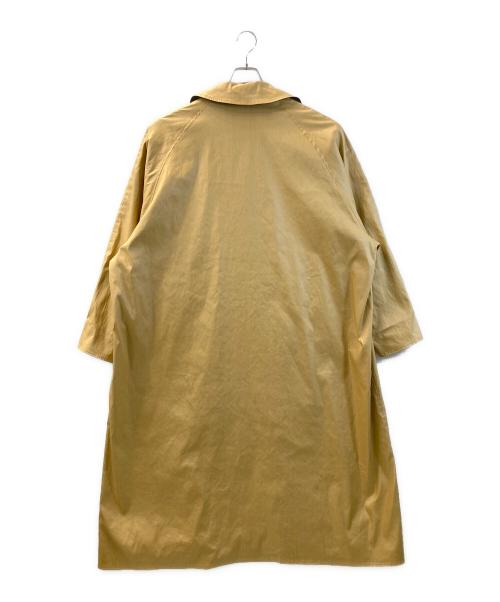 UNUSED（アンユーズド）UNUSED (アンユーズド) リバーシブルコート ブラック サイズ:2の古着・服飾アイテム