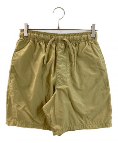 WTAPS ダブルタップス　ハーフパンツ　カーキワイド コットン100%日本製 中古・古着通販】WTAPS (ダブルタップス) ハーフパンツ カーキ サイズ