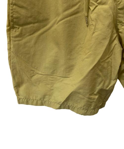 WTAPS（ダブルタップス）WTAPS (ダブルタップス) ハーフパンツ カーキ サイズ:X01の古着・服飾アイテム