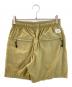 WTAPS (ダブルタップス) ハーフパンツ カーキ サイズ:X01：4000円