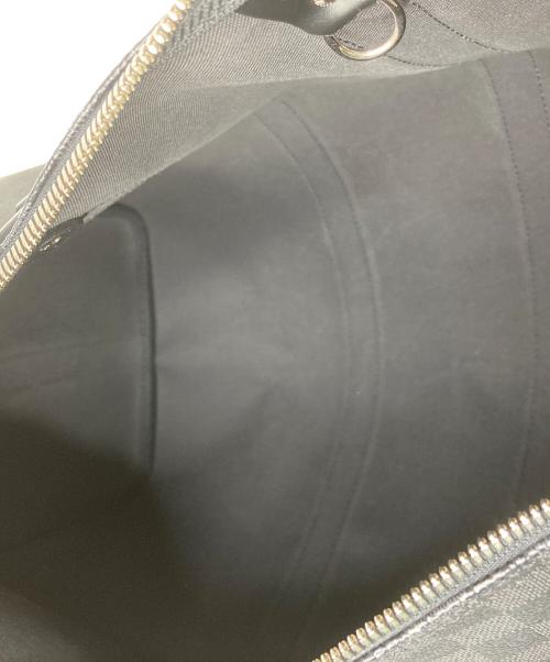 LOUIS VUITTON（ルイ ヴィトン）LOUIS VUITTON (ルイ ヴィトン) ボストンバッグ キーポル･バンドリエール 45の古着・服飾アイテム