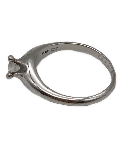 BVLGARI（ブルガリ）BVLGARI (ブルガリ) デディカータ・ア・ヴェネチアリング サイズ:12号の古着・服飾アイテム