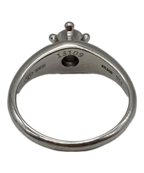 BVLGARI（ブルガリ）BVLGARI (ブルガリ) デディカータ・ア・ヴェネチアリング サイズ:12号の古着・服飾アイテム
