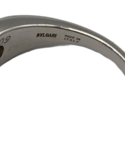 BVLGARI（ブルガリ）BVLGARI (ブルガリ) デディカータ・ア・ヴェネチアリング サイズ:12号の古着・服飾アイテム