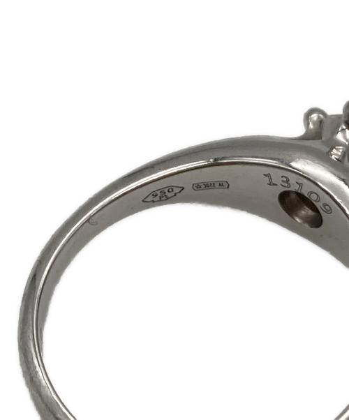 BVLGARI（ブルガリ）BVLGARI (ブルガリ) デディカータ・ア・ヴェネチアリング サイズ:12号の古着・服飾アイテム