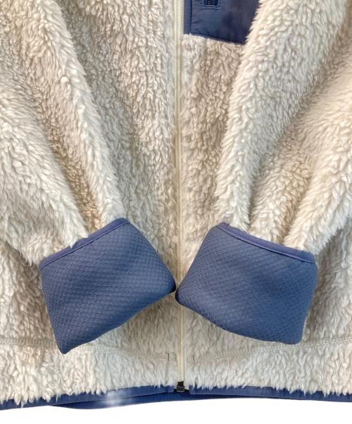 Patagonia（パタゴニア）Patagonia (パタゴニア) クラシック・レトロX・ジャケット ベージュ サイズ:Mの古着・服飾アイテム