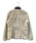 Patagonia (パタゴニア) クラシック・レトロX・ジャケット ベージュ サイズ:M：17000円
