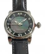 LOCMANロックマン）の古着「腕時計」｜ブラック