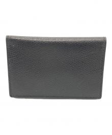 TIFFANY & Co.（ティファニー）の古着「パスケース」｜ブラック