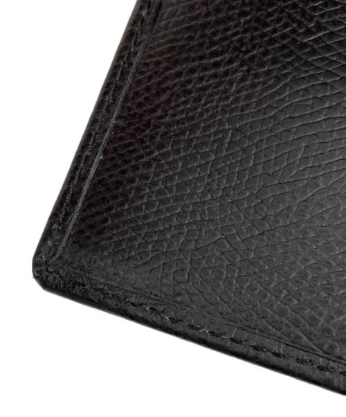 TIFFANY & Co.（ティファニー）TIFFANY & Co. (ティファニー) パスケース ブラックの古着・服飾アイテム