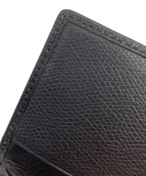 TIFFANY & Co.（ティファニー）TIFFANY & Co. (ティファニー) パスケース ブラックの古着・服飾アイテム