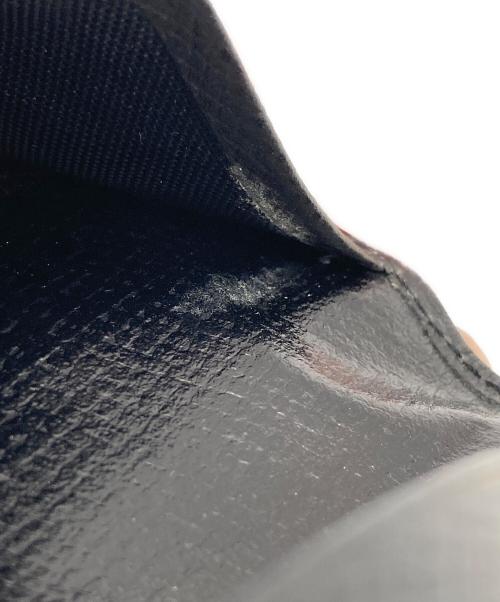 TIFFANY & Co.（ティファニー）TIFFANY & Co. (ティファニー) パスケース ブラックの古着・服飾アイテム