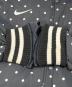 中古・古着 NIKE (ナイキ) F.C. REAL BRISTOL (エフシーレアルブリストル) リバーシブルスタジャン ブラック サイズ:S：25000円