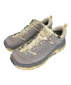 HOKAONEONEホカオネオネ）の古着「スニーカー/GORE-TEX/ゴアテックス」｜グレー