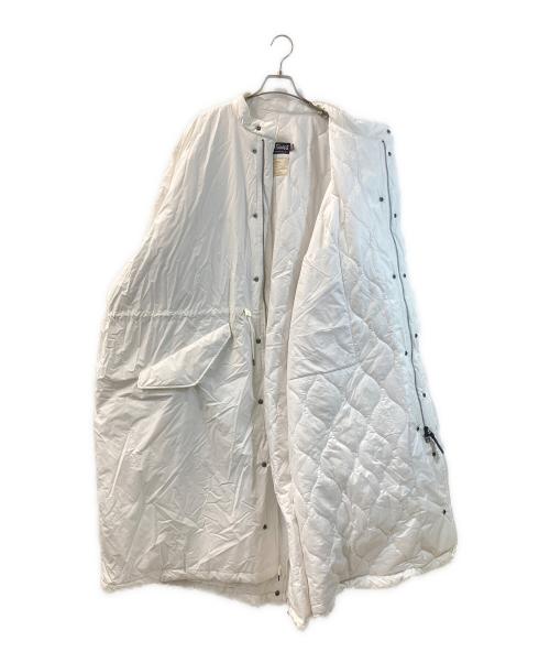 77CRCA（ナナナナサーカ）77CRCA (ナナナナサーカ) WILD THINGS (ワイルドシングス) モンスターパーカー ホワイト サイズ:XXLの古着・服飾アイテム