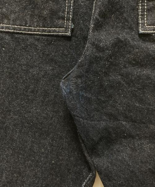 Tender（テンダー）Tender (テンダー) デニムパンツ インディゴ サイズ:不明の古着・服飾アイテム
