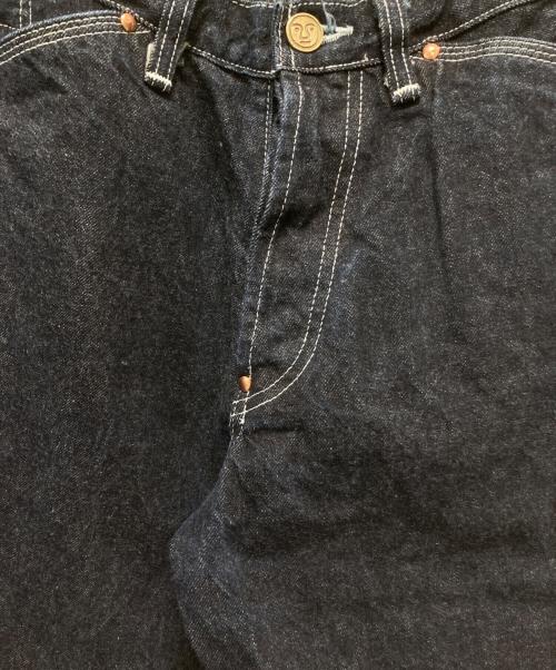Tender（テンダー）Tender (テンダー) デニムパンツ インディゴ サイズ:不明の古着・服飾アイテム