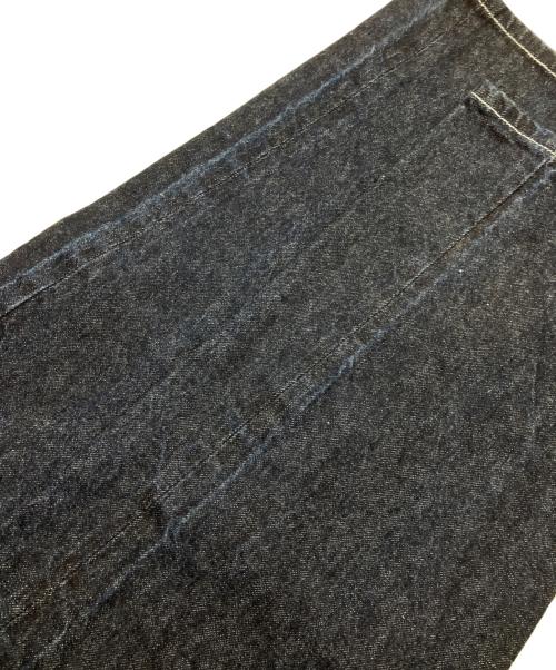 Tender（テンダー）Tender (テンダー) デニムパンツ インディゴ サイズ:不明の古着・服飾アイテム