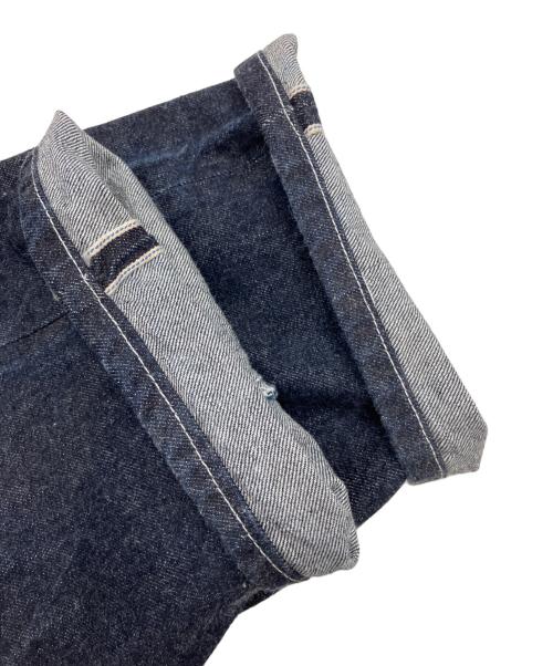 Tender（テンダー）Tender (テンダー) デニムパンツ インディゴ サイズ:不明の古着・服飾アイテム