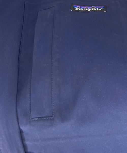 Patagonia（パタゴニア）Patagonia (パタゴニア) フローズン･レンジ･スリーインパーカ ネイビー サイズ:XSの古着・服飾アイテム