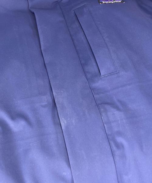 Patagonia（パタゴニア）Patagonia (パタゴニア) フローズン･レンジ･スリーインパーカ ネイビー サイズ:XSの古着・服飾アイテム