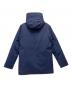 Patagonia (パタゴニア) フローズン･レンジ･スリーインパーカ ネイビー サイズ:XS：46000円