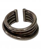 paピーエ）の古着「リング」