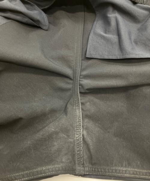 DAIWA PIER39（ダイワ ピア39）DAIWA PIER39 (ダイワ ピア39) TECH LOOSE STRETCH 6P MIL PANTS ブラック サイズ:Sの古着・服飾アイテム