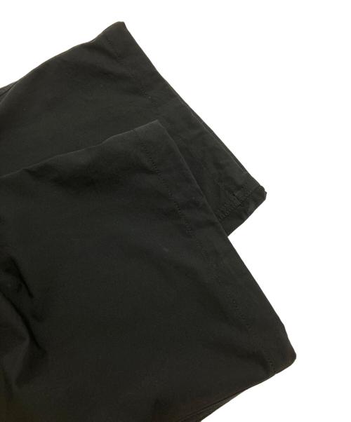 DAIWA PIER39（ダイワ ピア39）DAIWA PIER39 (ダイワ ピア39) TECH LOOSE STRETCH 6P MIL PANTS ブラック サイズ:Sの古着・服飾アイテム