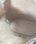 中古・古着 TOD'S (トッズ) 2WAY巾着バッグ グレー：78000円