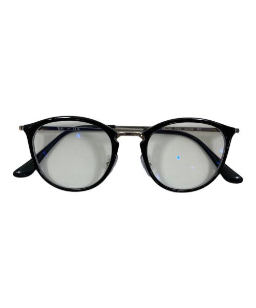RAY-BAN（レイバン）RAY-BAN (レイバン) サングラス ブラック サイズ:49□20の古着・服飾アイテム