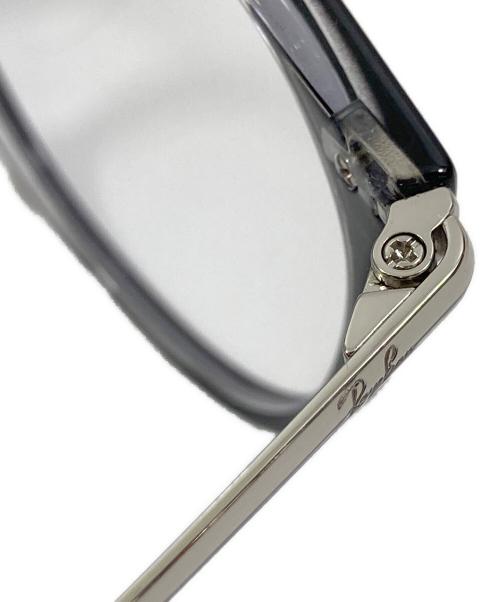 RAY-BAN（レイバン）RAY-BAN (レイバン) サングラス ブラック サイズ:49□20の古着・服飾アイテム