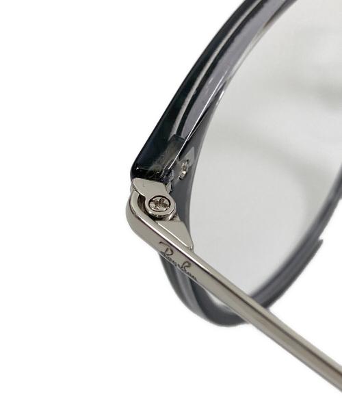 RAY-BAN（レイバン）RAY-BAN (レイバン) サングラス ブラック サイズ:49□20の古着・服飾アイテム