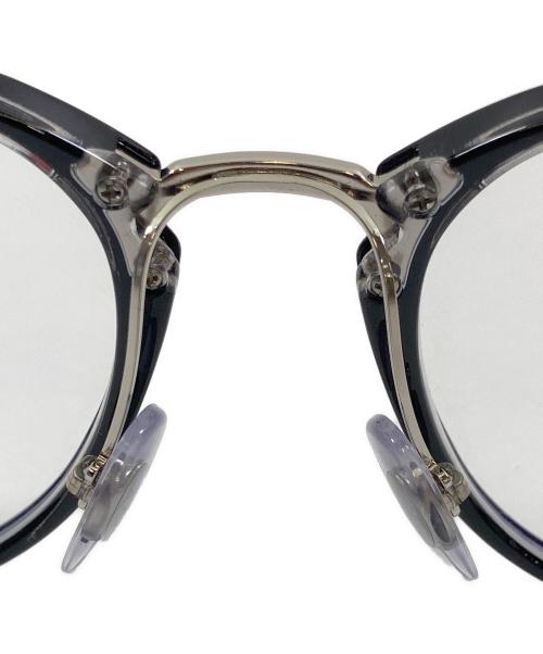 RAY-BAN（レイバン）RAY-BAN (レイバン) サングラス ブラック サイズ:49□20の古着・服飾アイテム