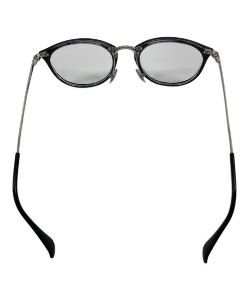 RAY-BAN（レイバン）RAY-BAN (レイバン) サングラス ブラック サイズ:49□20の古着・服飾アイテム
