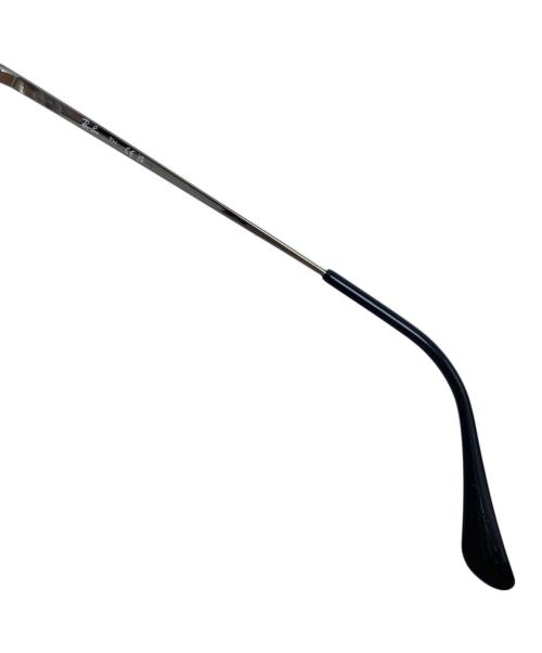 RAY-BAN（レイバン）RAY-BAN (レイバン) サングラス ブラック サイズ:49□20の古着・服飾アイテム