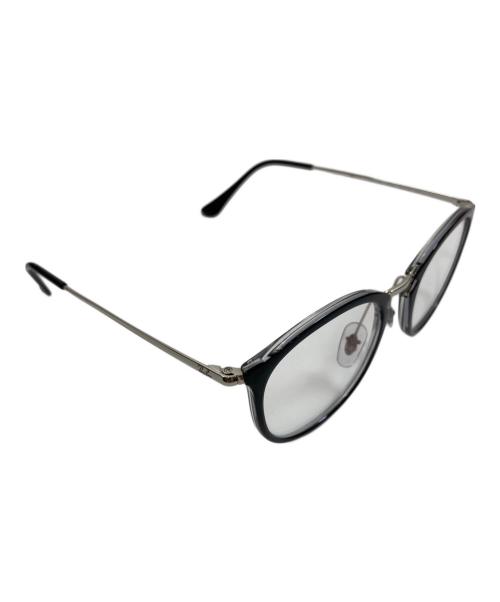 RAY-BAN（レイバン）RAY-BAN (レイバン) サングラス ブラック サイズ:49□20の古着・服飾アイテム