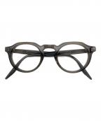 BARTON PERREIRAバートン ペレイラ）の古着「伊達メガネ」