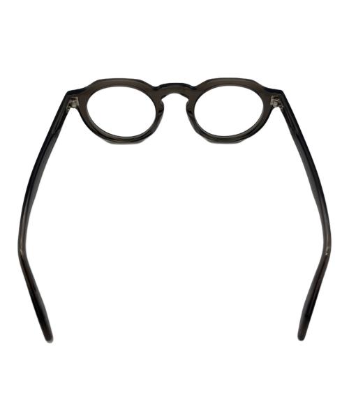 BARTON PERREIRA（バートン ペレイラ）BARTON PERREIRA (バートン ペレイラ) 伊達メガネ サイズ:45□24-148の古着・服飾アイテム