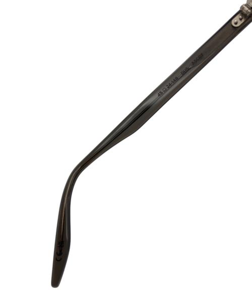 BARTON PERREIRA（バートン ペレイラ）BARTON PERREIRA (バートン ペレイラ) 伊達メガネ サイズ:45□24-148の古着・服飾アイテム