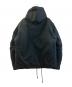 JUNYA WATANABE COMME des GARCONS MAN (ジュンヤ ワタナベ コム デ ギャルソン マン) 中綿ジャケット ブラック サイズ:M：35000円
